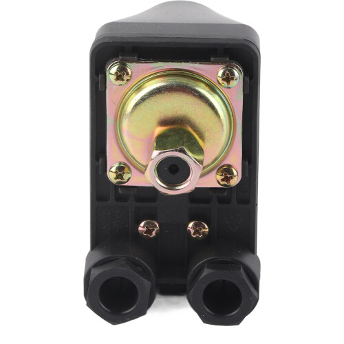 Smart Water Pump Controller for Home & Garden Auto Pressure Control 1