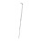 Felting Needles Set 100Pcs Wool Handcraft Tools for Needle Felting Projects 11