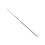 Felting Needles Set 100Pcs Wool Handcraft Tools for Needle Felting Projects 14