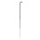 Felting Needles Set 100Pcs Wool Handcraft Tools for Needle Felting Projects 12
