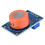 MQ-3 Ethanol Gas Sensor Module with Dual Output for Precise Detection 1