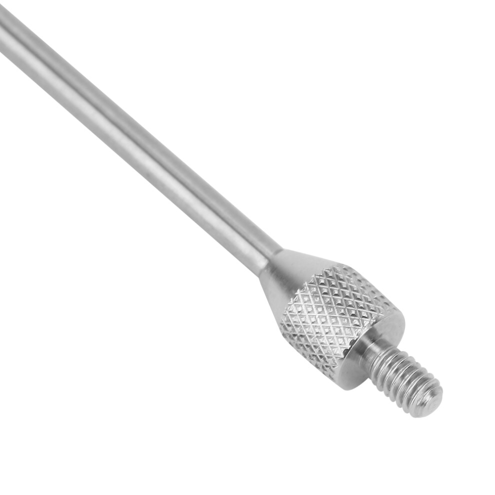 Professional Tungsten Steel Dial Gauge Needle Point Contact Stem D1.550 M2.5 5011382877819