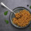 Stainless Steel Pasta Server with Ergonomic CoolTouch Handle, Multifunctional Spaghetti Spoon 4