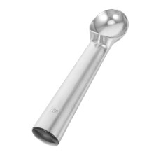 Aluminum Melon Baller Scoop for Ice Cream, Sorbet and Watermelon – Easy Clean Versatile Tool