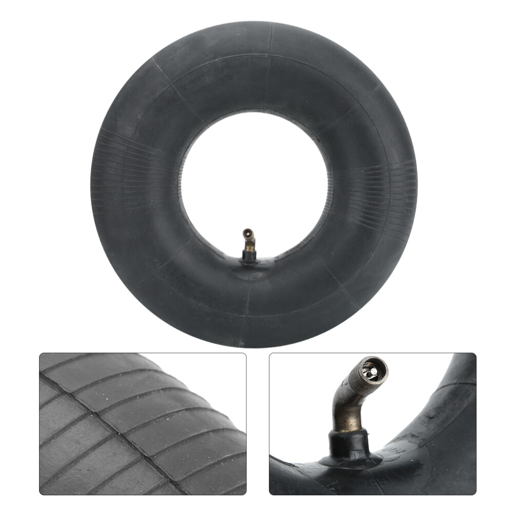 High-Quality 4.10/3.50-4 Inner Tube for Electric Scooters and Tricycle Tires