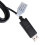 1.5m RS485 Communication Cable for Solar Charge Controller Durable & Stable 5