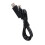 1.5m RS485 Communication Cable for Solar Charge Controller Durable & Stable 10