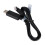 1.5m RS485 Communication Cable for Solar Charge Controller Durable & Stable 15