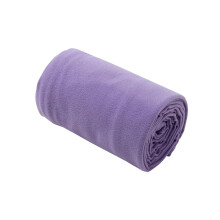 Sleeping Bag Liner Polar Fleece 71inch Breathable Travel Blanket with Storage Bag for Adults