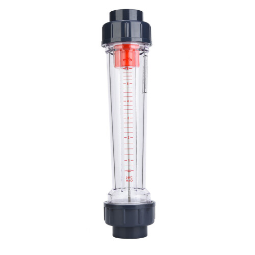 LZS-40(D) Durchflussmesser ABS 0,6-6 m³/h 3809090 mm 1