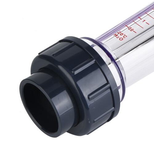 LZS-40(D) Durchflussmesser ABS 0,6-6 m³/h 3809090 mm 2