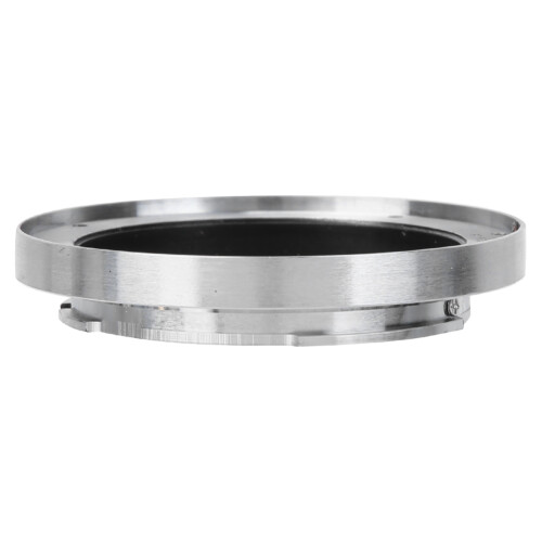 Mount Adapter for Manual Focus Lenses, Light Sealed Professional Adapter with Solid Connection for DSLR Camera Systems