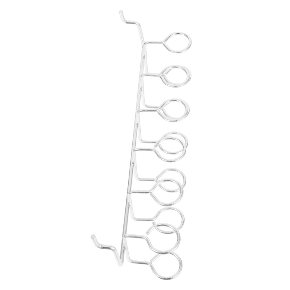 Pegboard Hooks Heavy Duty Metal Tool Hooks For Kitchen And Garage Organization 9070919244148