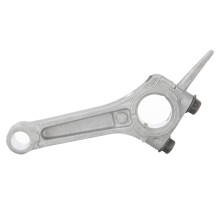 Aluminum Alloy Material Replacement Part Kit High Quality Goods Easy To Use Connecting Rod Piston Ring Gasket Kit For 4-Stroke Engine Compatibility