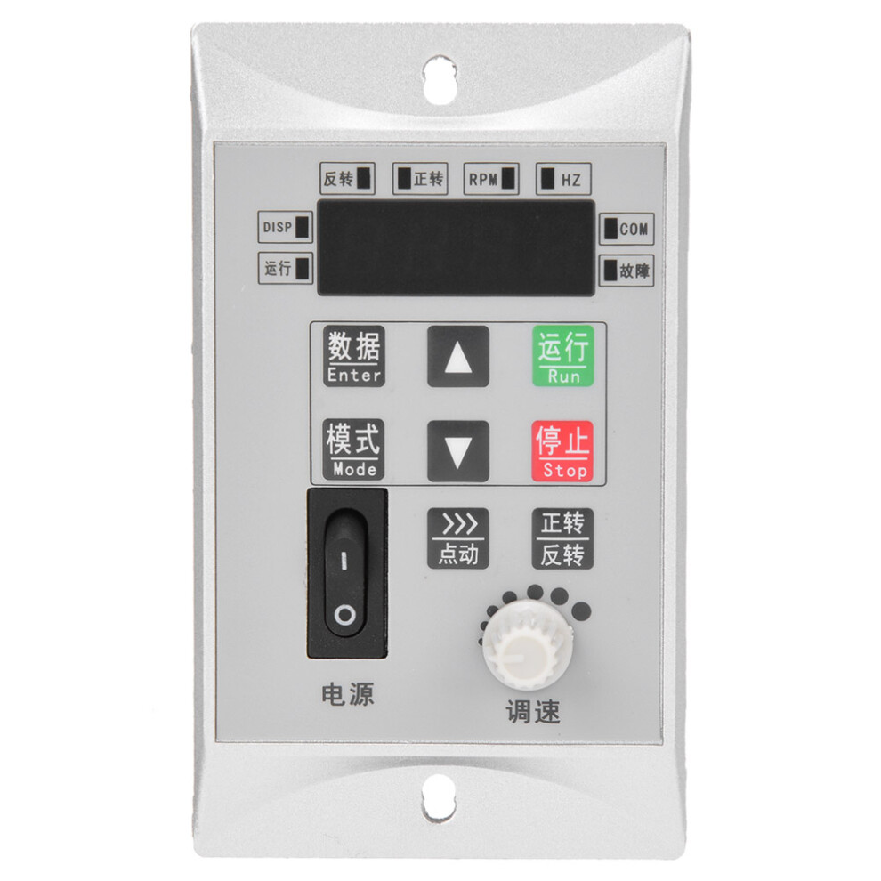 Safety And Stable Variable Frequency Drive Over Voltage Protection Under Voltage Protection Stepless Speed Regulation Intelligent Power Module 9138057935394