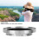 Mount Adapter for Manual Focus Lenses, Light Sealed Professional Adapter with Solid Connection for DSLR Camera Systems 4