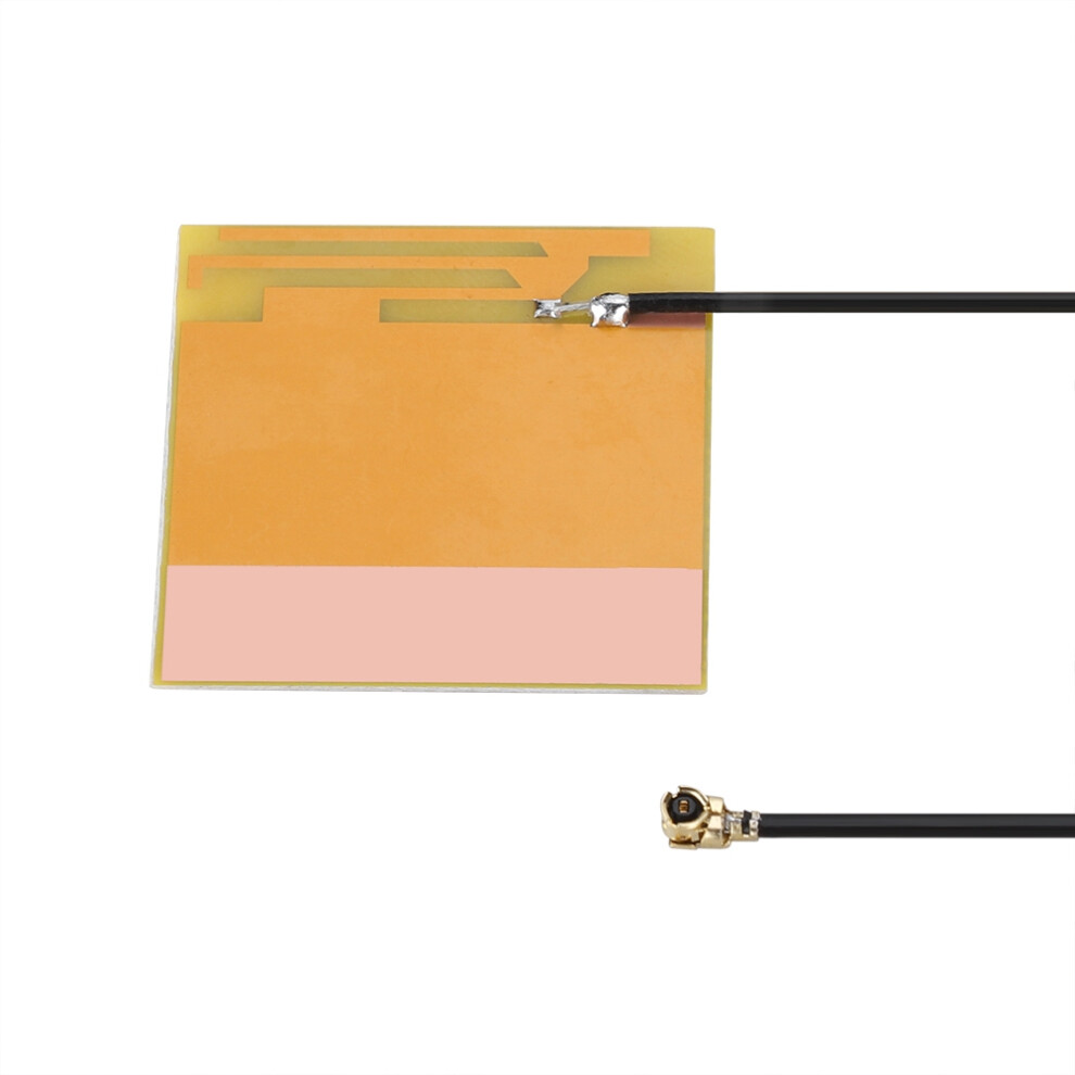 Notebook Wifi Antenna Set Ipex 1 Gen 46Cm Dual Band 2.4G/5G Strong Signal 3041382881372