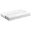 Beliani Foam Mattress COMFORT FLEX CORE H2/3 Medium 140 x 200 cm (EU Double) 2