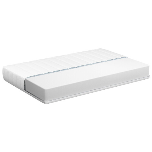 Beliani Foam Mattress COMFORT FLEX CORE H2/3 Medium 140 x 200 cm (EU Double) 1