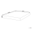 Beliani Memory Foam Mattress WHISPER H2/3 Medium 140 x 200 cm (EU Double) 4