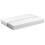 Beliani Foam Mattress COMFORT FLEX CORE H2/3 Medium 90 x 200 cm (EU Single) 2