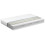 Beliani Foam Mattress FLEX 7 PLUS H2/3 Medium 80 x 200 cm (EU Small Single) 2