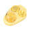 Egg Slicer with Container, 3in1 Cutting Styles for Hard Boiled Eggs, Fruit and Cheese 1