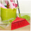 Broom Replacement Head Durable Plastic for Indoor Outdoor Sweeping Home and Office Use 3