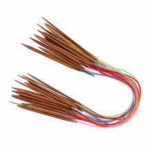 Bamboo DCN, Mehrfarbig, 39,4 in, 71-159 g