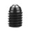 Durable M6*8 Hex Socket Ball Plungers 10pcs Carbon Steel for DIY Projects 9