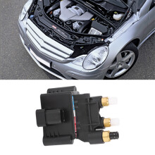 Suspension Air Compression Distribution Valve Fits for Many Mercedes-Benz Models