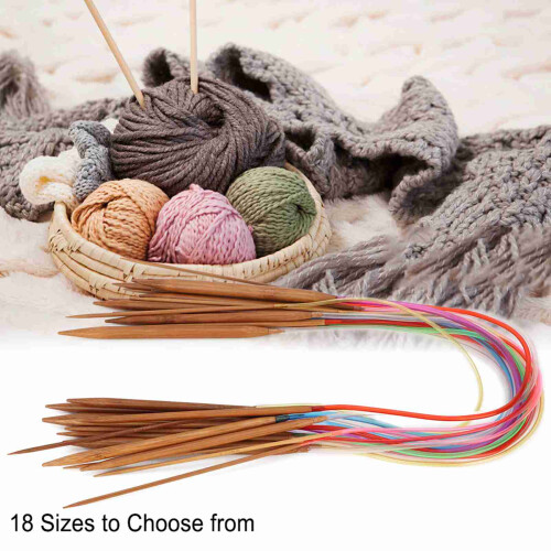 Bamboo DCN, Mehrfarbig, 39,4 in, 71-159 g 2