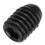 Durable M6*8 Hex Socket Ball Plungers 10pcs Carbon Steel for DIY Projects 5