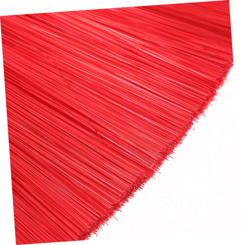 Floor Broom Replacement Head for Home Cleaning, Efficient Sweeping, Universal Fit 2
