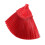 Floor Broom Replacement Head for Home Cleaning, Efficient Sweeping, Universal Fit 1