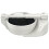 Portable Range Hood for Indoor BBQ and Kitchen, Low Noise, 3 Speeds, Foldable Compact Design 1