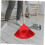 Floor Broom Replacement Head for Home Cleaning, Efficient Sweeping, Universal Fit 5
