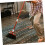 2pcs Broom Handle Adapter with Secure Threaded Tip for Extension Poles and Mop Handles 5