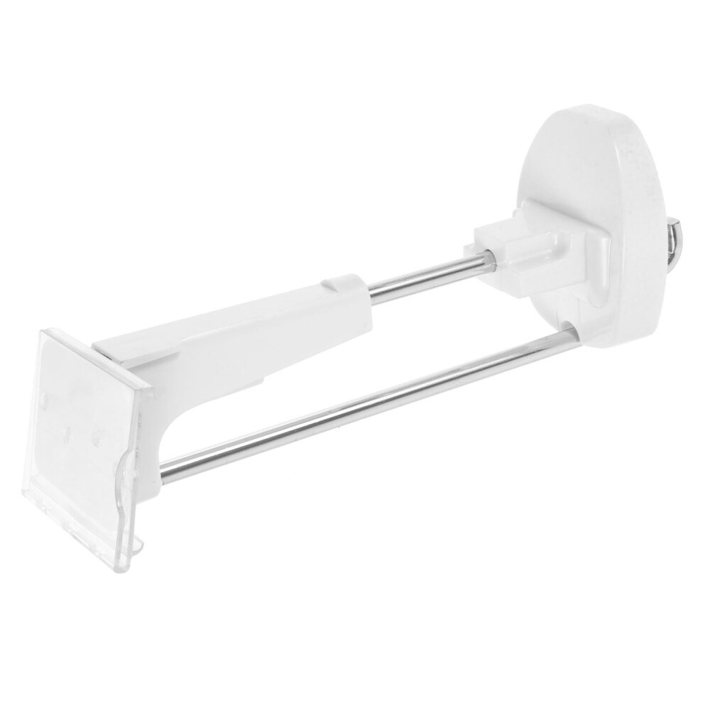 Pegboard Hooks Durable Iron Core Wall Mounted For Garage Storage And Retail Display 9070919246821