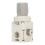 Pressure Reducer Valve Industrial Grade Adjustable Pressure Regulating Valve Gas Source Treatment System Compact Durable Air Source Processor 4