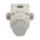 Pressure Reducer Valve Industrial Grade Adjustable Pressure Regulating Valve Gas Source Treatment System Compact Durable Air Source Processor 3