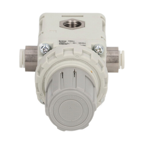 Pressure Reducer Valve Industrial Grade Adjustable Pressure Regulating Valve Gas Source Treatment System Compact Durable Air Source Processor 2