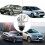 High-Efficiency EGR Valve System, Better Performance Through Advanced Gas Recirculation Technology, Optimized for 2.0L 2.3L Ford Mazda Mercury 2