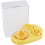 Egg Slicer with Container, 3in1 Cutting Styles for Hard Boiled Eggs, Fruit and Cheese 2