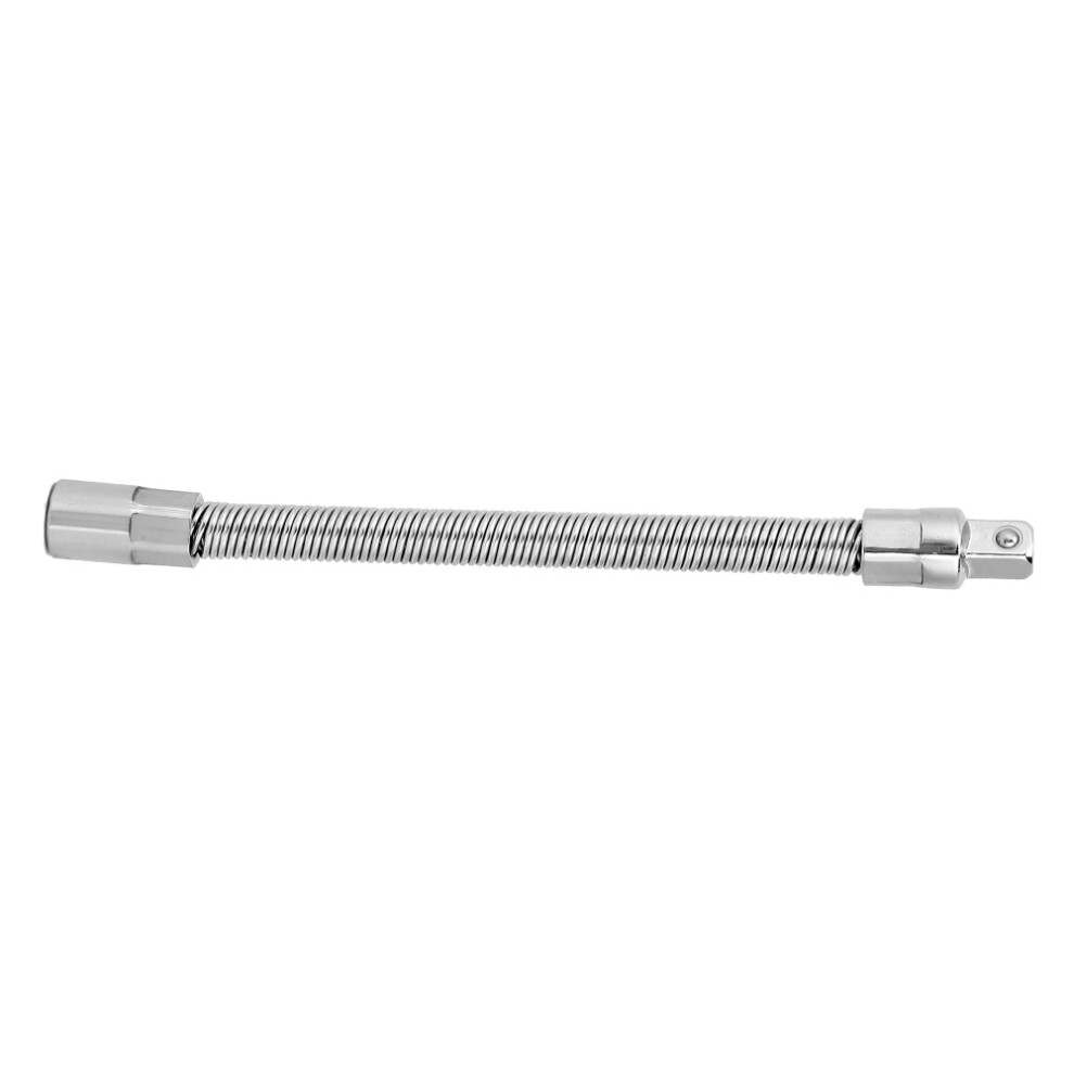 Flexible Extension Bar Shaft 3/8Â Drive 200Mm For Power Tools Durable Steel 6921382883835