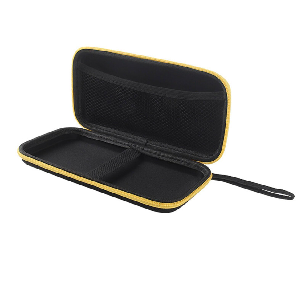 Handheld Game Console Carrying Case For Pocket 3 3+ Rg505 With Shockproof Travel Storage Bag 9070919247767