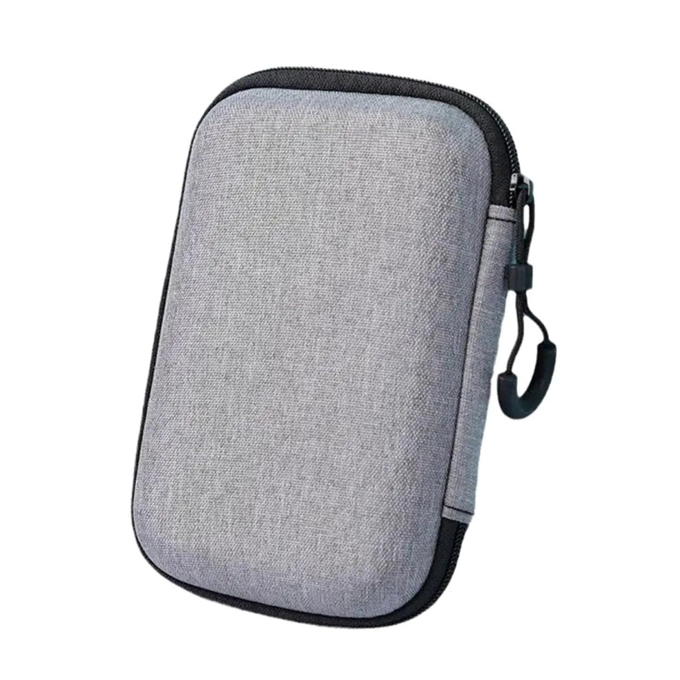 Handheld Game Console Carrying Case Shockproof Hard Shell Travel Organizer For R36s R35s Rgb20s K36 9070919247828