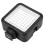 W49 Compact Dimmable LED Video Light Panel for Photography and Video On-Camera 9