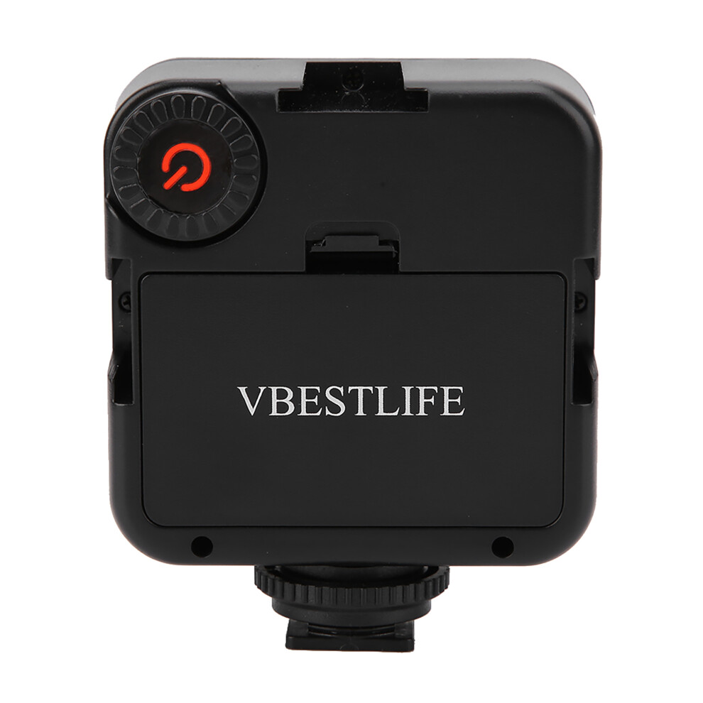 W49 Compact Dimmable Led Video Panel For Photography And Video On-Camera Light 6941382884205