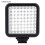 W49 Compact Dimmable LED Video Light Panel for Photography and Video On-Camera 2